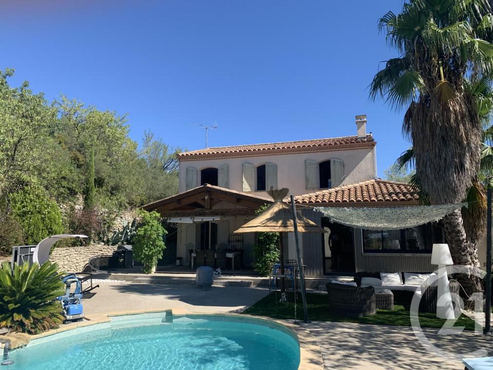 Sommieres, Languedoc-Roussillon 30250, Francia