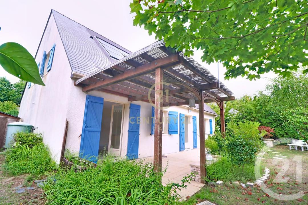 St Herblain, Pays De La Loire 44800, Fransa