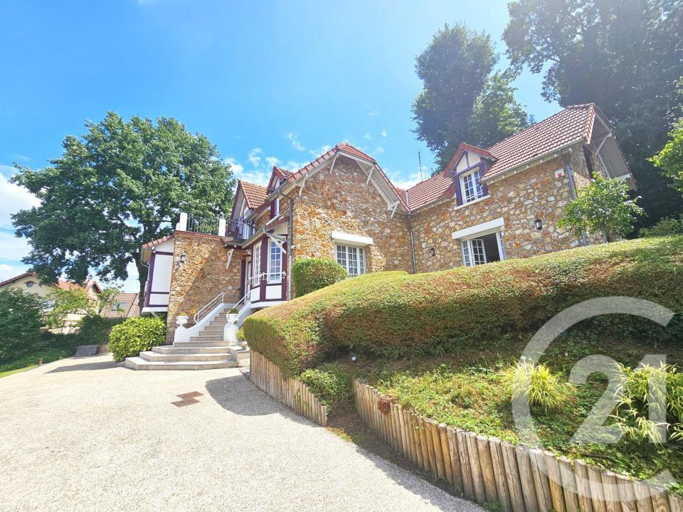 Villebon Sur Yvette, Île-de-France 91140, Francia