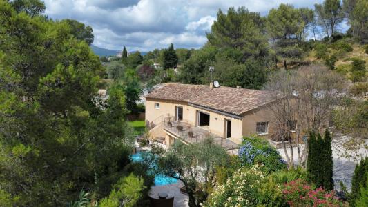 Roquefort Les Pins, Provence-Alpes-Côte D'Azur 06330, France