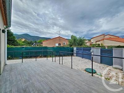 Ceret, Languedoc-Roussillon 66400, Francia