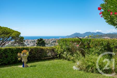 Le Cannet, Provence-Alpes-Côte D'Azur 06110, Francja
