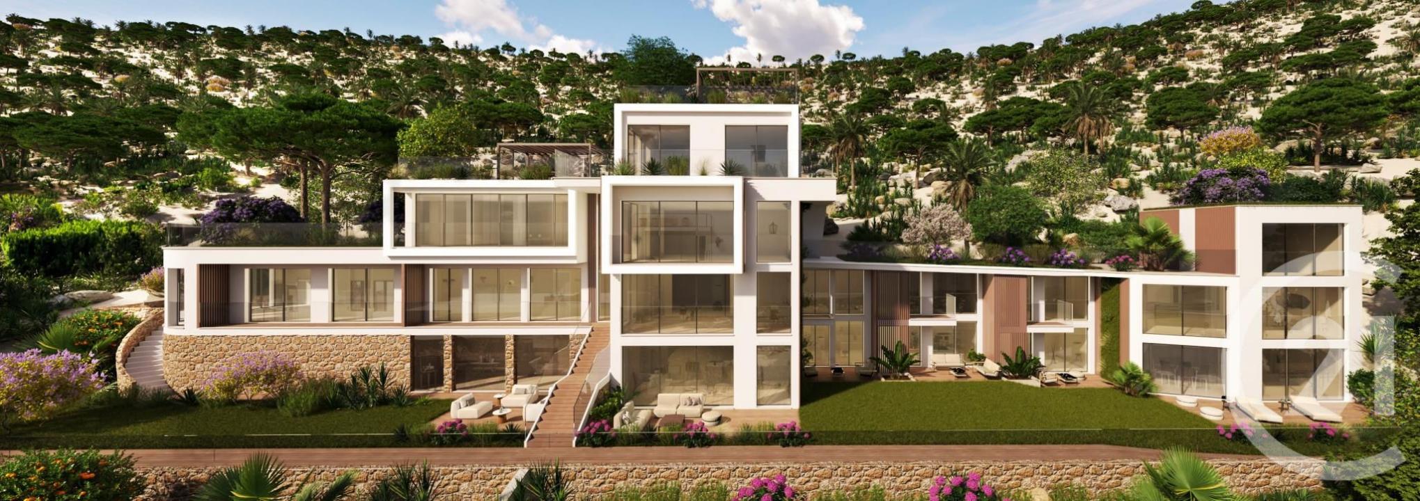 Cap D Ail, Provence-Alpes-Côte D'Azur 06320, France