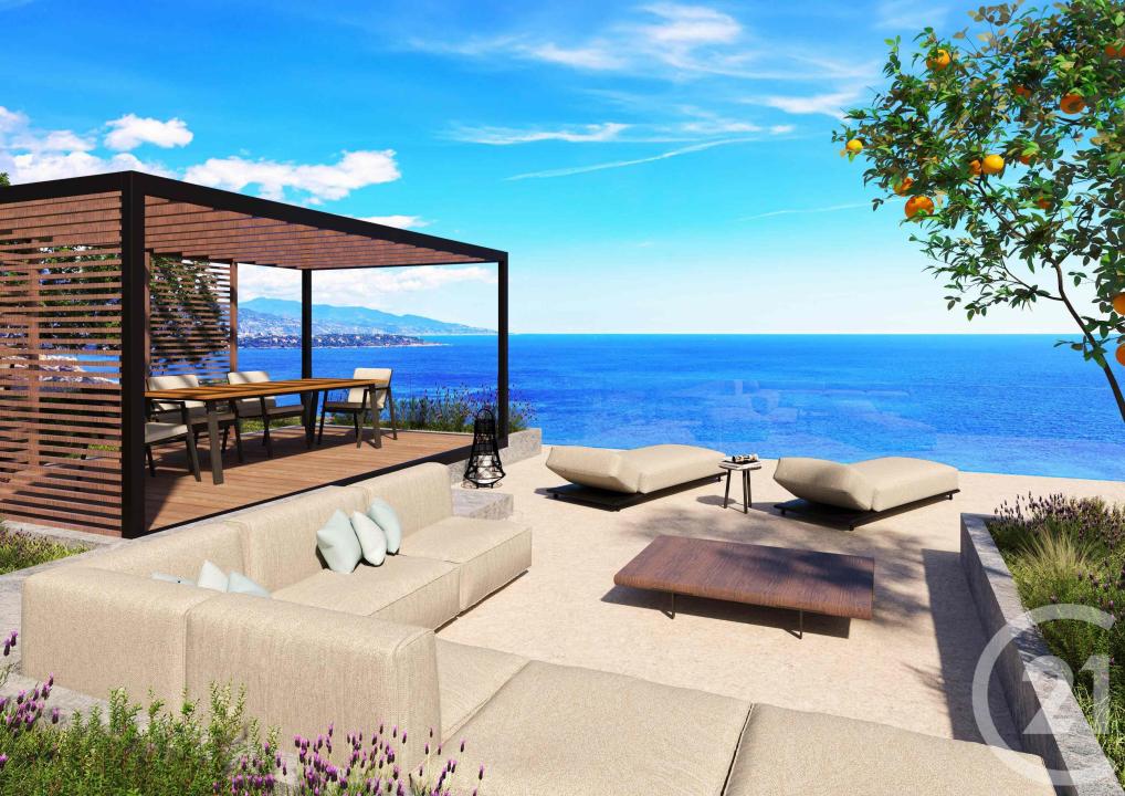 Cap D Ail, Provence-Alpes-Côte D'Azur 06320, France