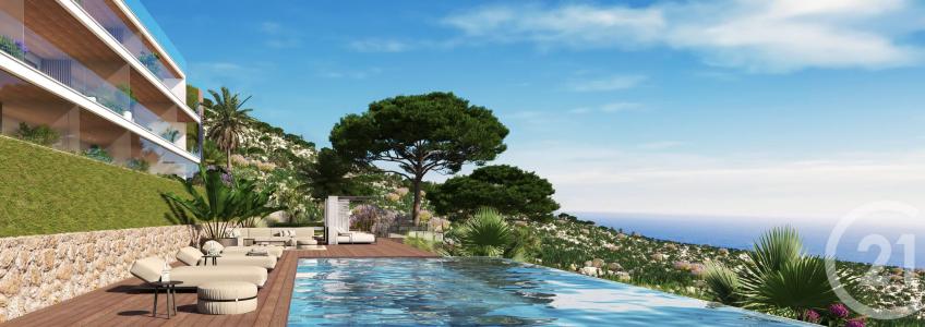 Cap D Ail, Provence-Alpes-Côte D'Azur 06320, France