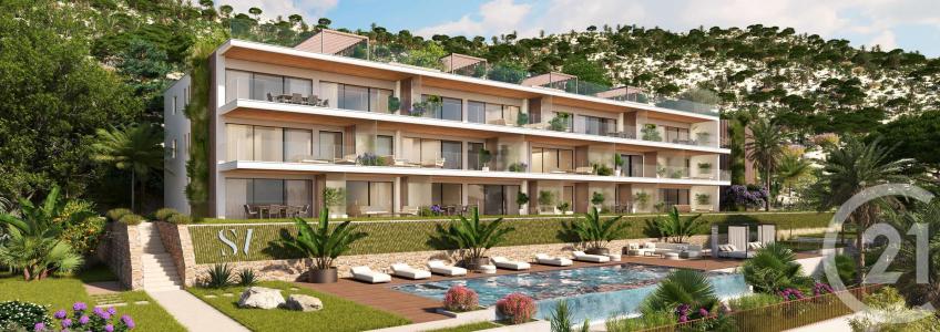 Cap D Ail, Provence-Alpes-Côte D'Azur 06320, France