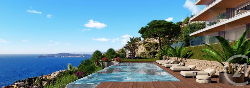 Cap D Ail, Provence-Alpes-Côte D'Azur 06320, France
