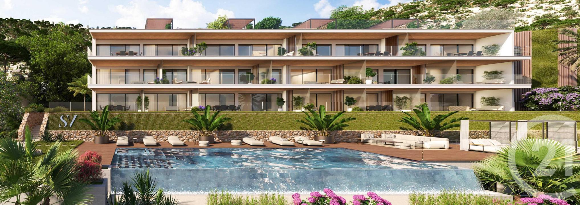 Cap D Ail, Provence-Alpes-Côte D'Azur 06320, France