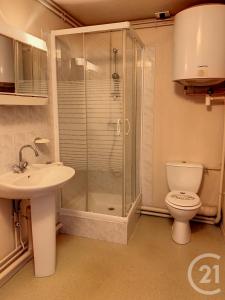 Auxerre, Bourgogne 89000, 法国