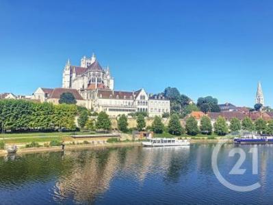 Auxerre, Bourgogne 89000, 法国