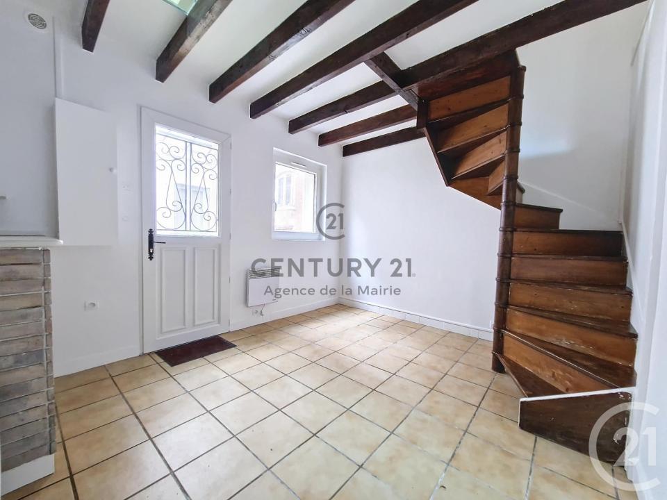 Montreuil, Île-de-France 93100, Frankreich