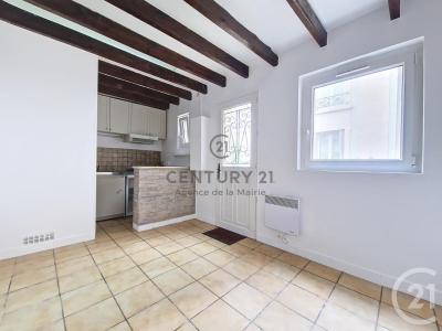 Montreuil, Île-de-France 93100, Frankreich