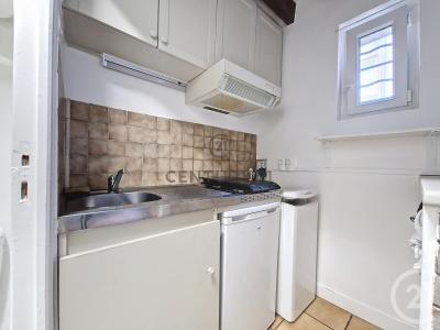 Montreuil, Île-de-France 93100, Frankreich