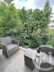 Neuilly Sur Seine, Île-de-France 92200, França