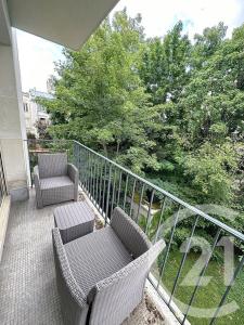 Neuilly Sur Seine, Île-de-France 92200, França