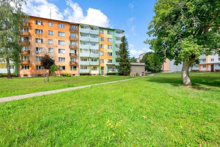 Resslova, Ostrava, Ostrava-město 70800, צ'כיה