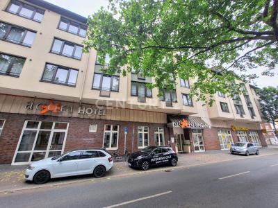 Bochum, Nordrhein-Westfalen 44787, 독일