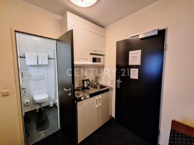 Bochum, Nordrhein-Westfalen 44787, Germany