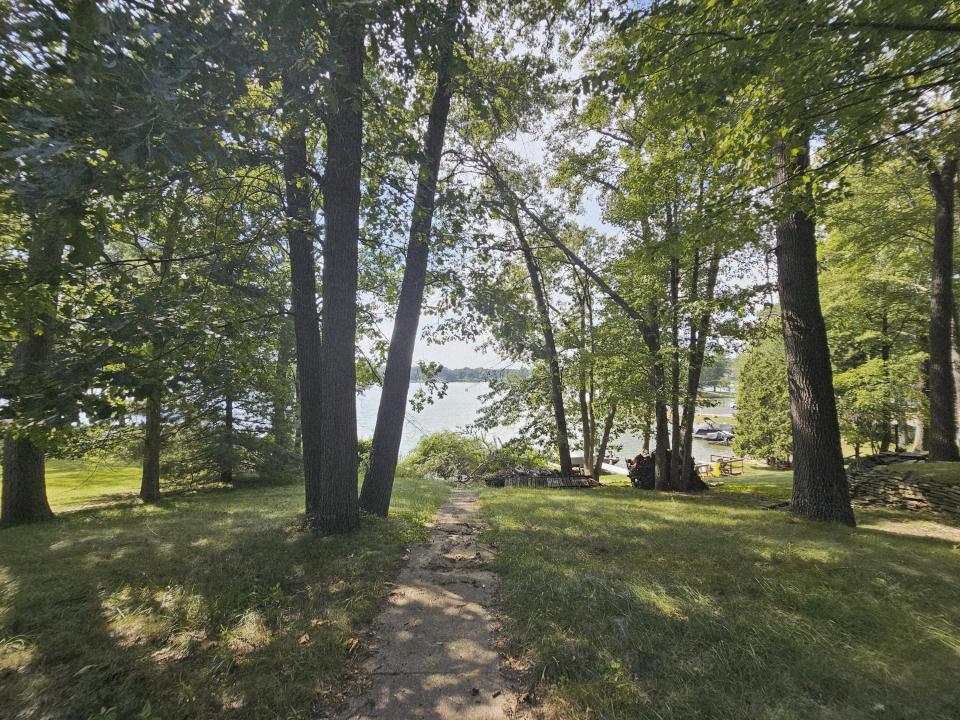 11714 Bradley Drive, Jerome, Michigan 49249, HOA KỲ