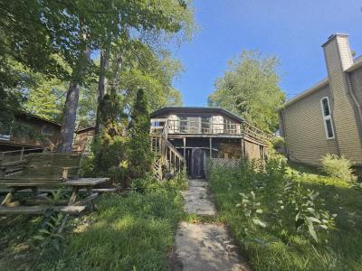 11714 Bradley Drive, Jerome, Michigan 49249, HOA KỲ