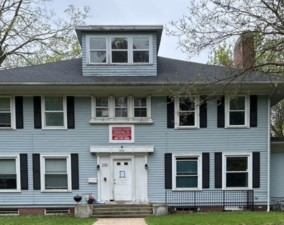 230 Augusta Avenue, Dekalb, Illinois 60115, Estados Unidos