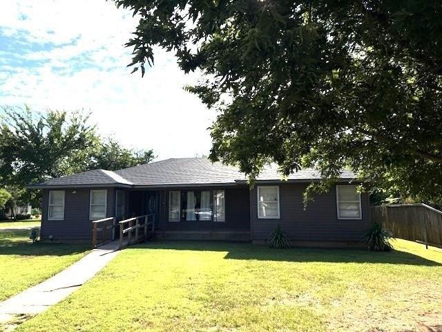 622 N 14th Street, Frederick, Oklahoma 73542, Estados Unidos