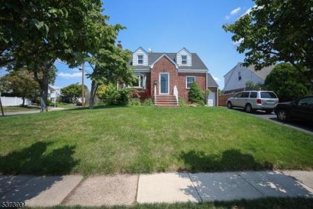 1718 Summit Ter, Linden City, New Jersey 07036-3837, Stati Uniti