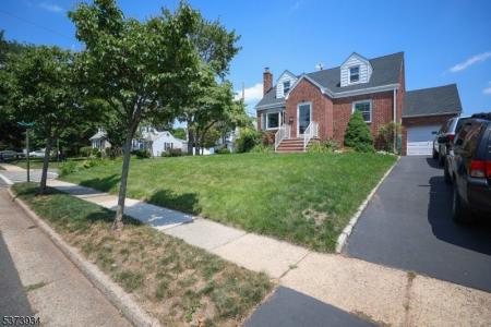 1718 Summit Ter, Linden City, NJ 07036-3837, USA
