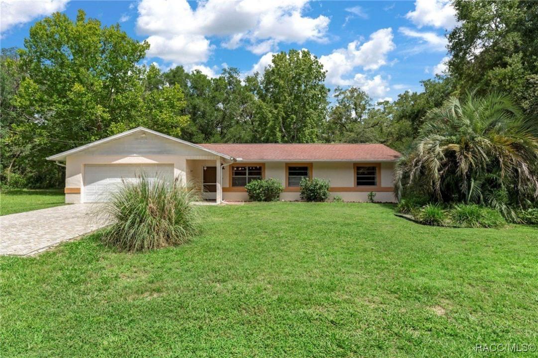3757 E Side Court, Inverness, Florida 34453, HOA KỲ