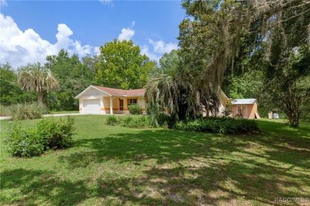 3757 E Side Court, Inverness, Florida 34453, HOA KỲ