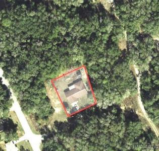 3757 E Side Court, Inverness, Florida 34453, HOA KỲ