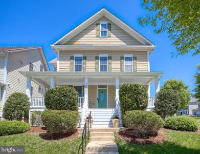 13501 Moonlight Trail Drive, Silver Spring, Maryland 20906, USA