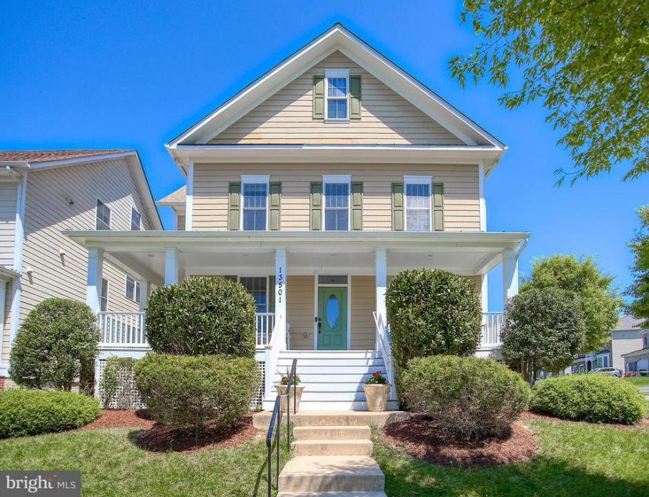 13501 Moonlight Trail Drive, Silver Spring, Maryland 20906, USA