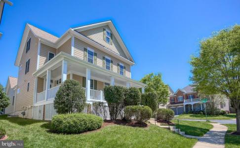 13501 Moonlight Trail Drive, Silver Spring, Maryland 20906, USA