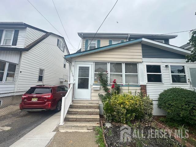 2026 Liberty Street, Trenton, New Jersey 08629, Amerika Birleşik Devletleri