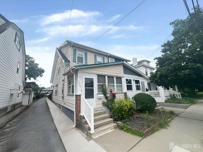 2026 Liberty Street, Trenton, Nova Jersey 08629, Estados Unidos