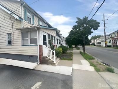 2026 Liberty Street, Trenton, Nova Jersey 08629, Estados Unidos