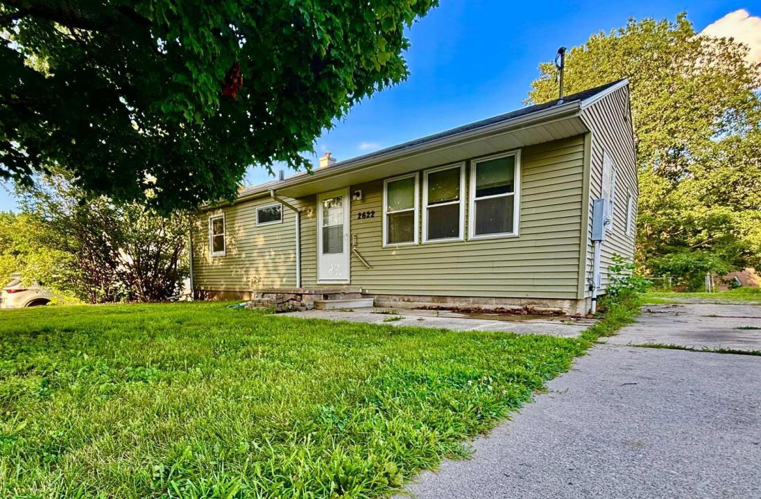 2622 Garden Avenue, Cedar Falls, アイオワ 50613, アメリカ合衆国