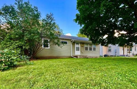 2622 Garden Avenue, Cedar Falls, アイオワ 50613, アメリカ合衆国