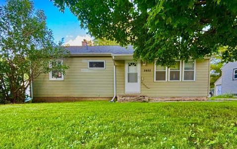 2622 Garden Avenue, Cedar Falls, アイオワ 50613, アメリカ合衆国
