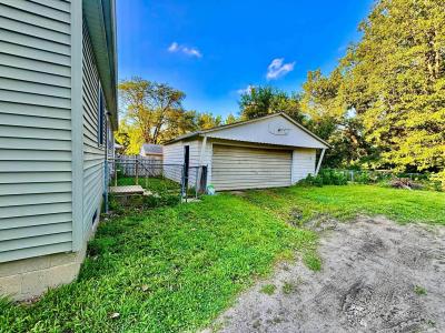 2622 Garden Avenue, Cedar Falls, Iowa 50613, USA
