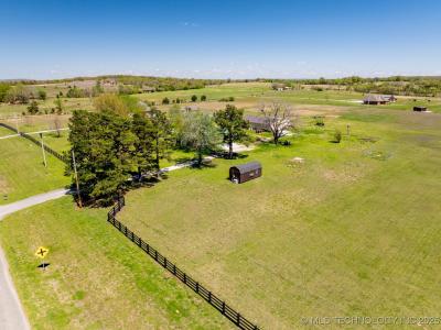 15400 S Highway 64, Warner, Oklahoma 74469, HOA KỲ