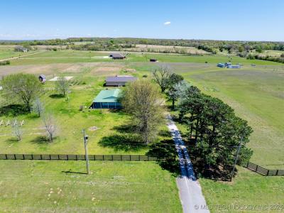 15400 S Highway 64, Warner, Oklahoma 74469, HOA KỲ