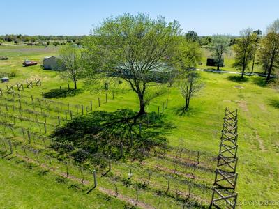 15400 S Highway 64, Warner, Oklahoma 74469, HOA KỲ