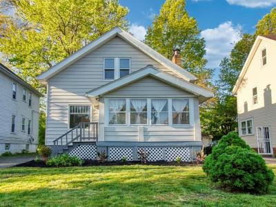 3394 Altamont Ave., Cleveland Heights, Огайо 44118, Соединенные Штаты