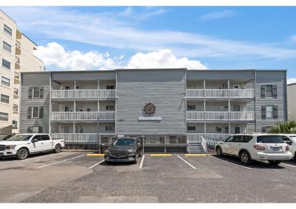 1514 N WaccamawDr. 204, Murrells Inlet, Carolina Del Sur 29576, Estados Unidos