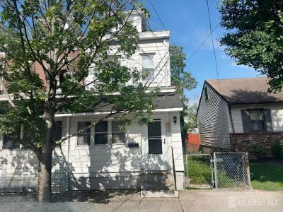 412 Home Avenue, Trenton, New Jersey 08611, Stati Uniti