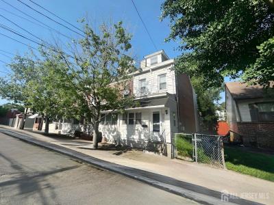 412 Home Avenue, Trenton, New Jersey 08611, Stati Uniti