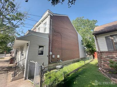 412 Home Avenue, Trenton, New Jersey 08611, Stati Uniti