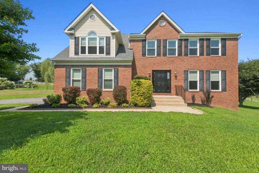 6518 Christmas Tree Lane, Huntingtown, ميريلاند 20639, الولايات المتحدة